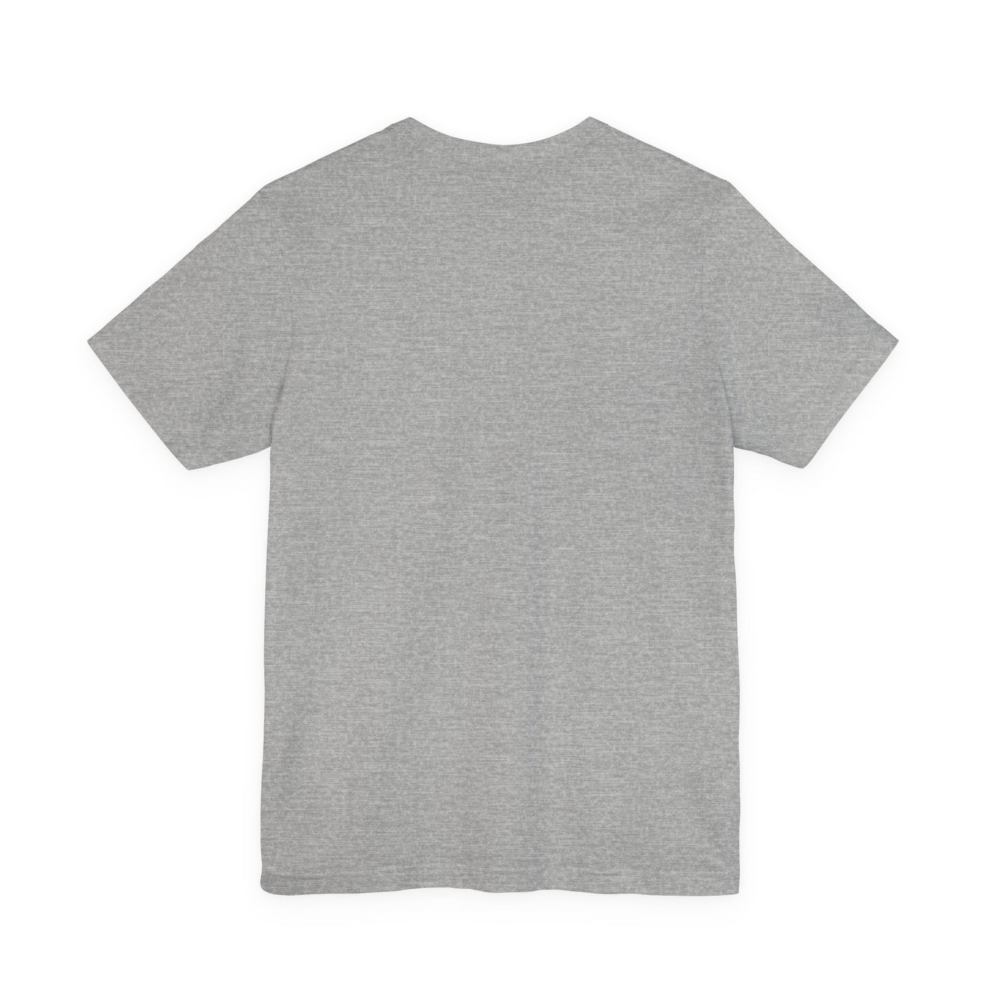 Yippy Ky Yay Cowboy Graphic Tee — Western Silhouette Shirt with Playful Definition