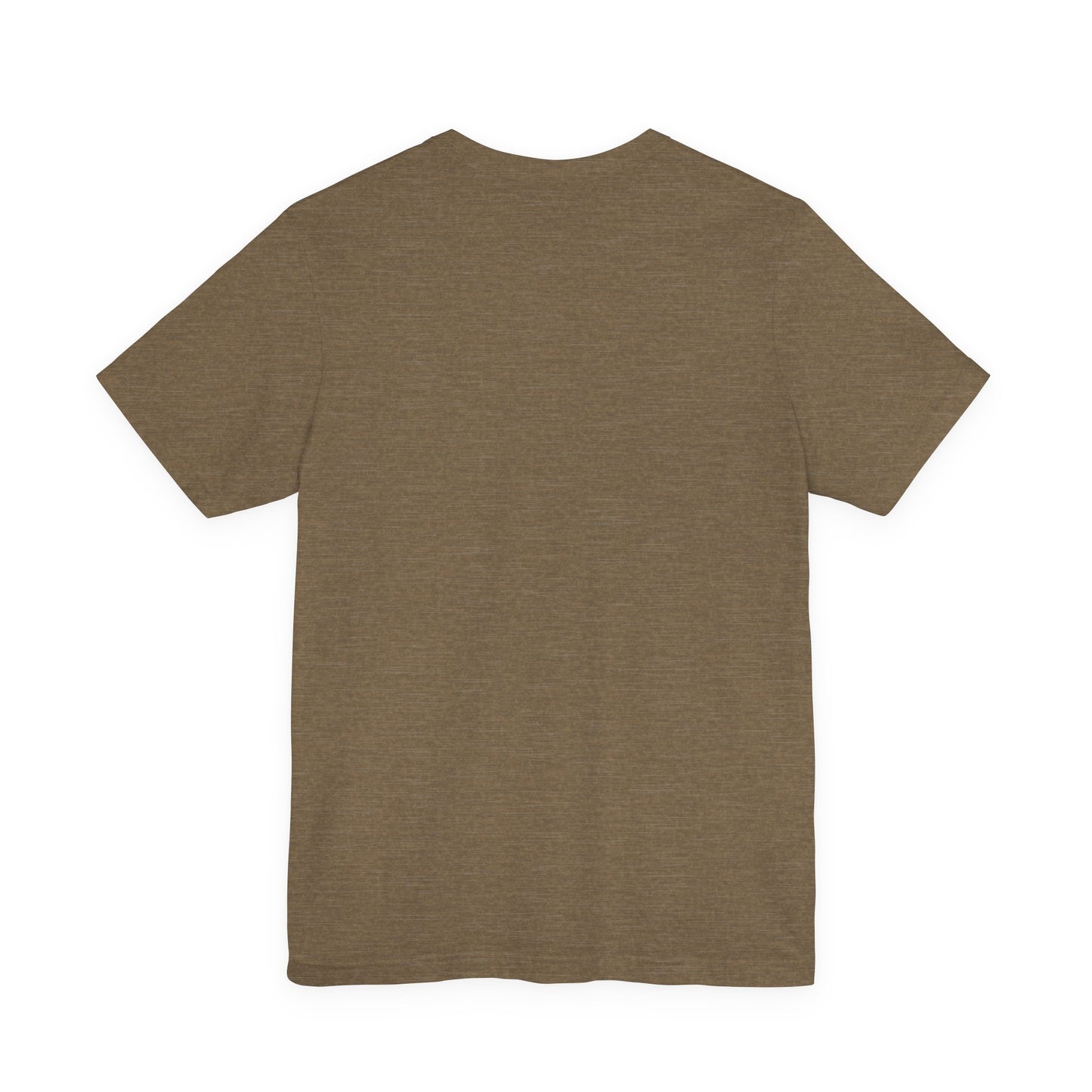 Yippy Ky Yay Cowboy Graphic Tee — Western Silhouette Shirt with Playful Definition